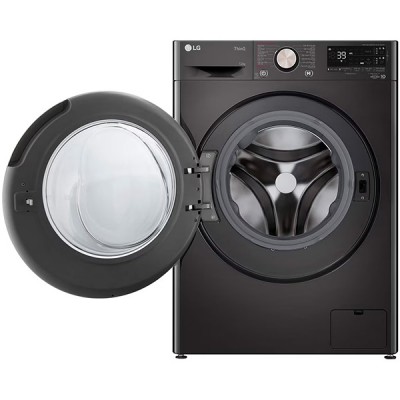 Cửa mở Máy giặt LG FV1412S3B