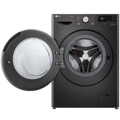Cửa mở Máy giặt LG FV1412S3BA
