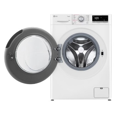 Cửa mở Máy giặt LG FV1412S4W