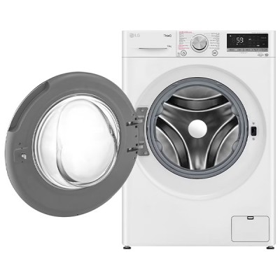 Cửa mở Máy giặt LG FV1413S4W