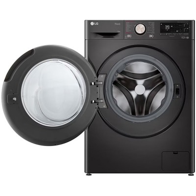 Cửa mở Máy giặt LG FV1414S3BA