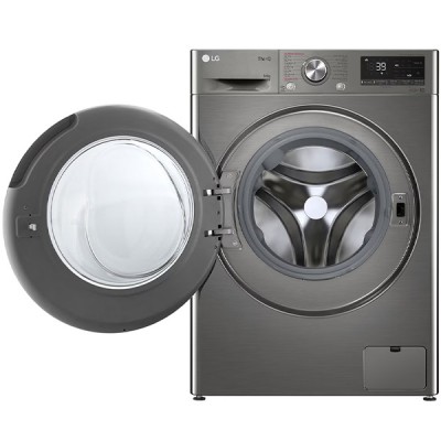 Cửa mở Máy giặt LG FV1414S3P