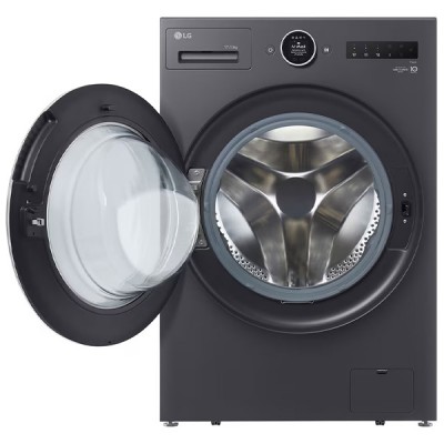 Cửa mở Máy giặt sấy LG F2517RNTG