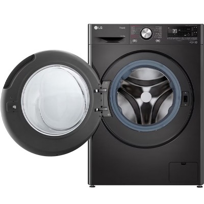 Cửa mở LG FV1412H3BA