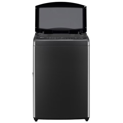 Cửa mở trên Máy giặt LG TV2515DV5J