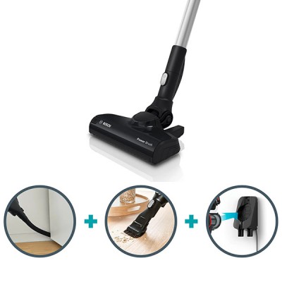 đầu hút Bosch BCS61113 series 6