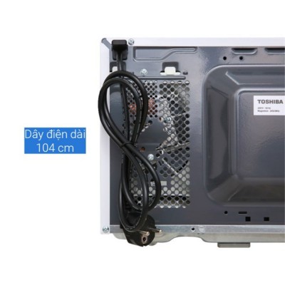 Dây điện Toshiba ER-SM20(W1)VN