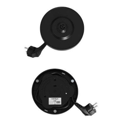 đế TT Hafele 1.7 lít HS-K1705DB 535.43.548