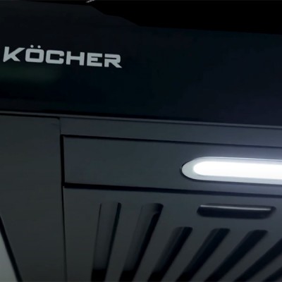 Đèn Kocher Turbo X3D-350D Đèn Kocher Turbo X3D-350D