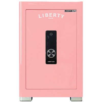 Két sắt Liberty LB79PRO Special Edition - Hồng