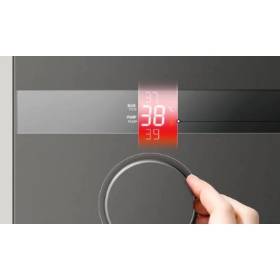 Điều chỉnh nhiệt Toshiba TWH-45EMCPVN(K)-CB