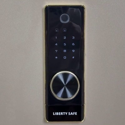 điều khiển LibertyLB50Pro - vàng