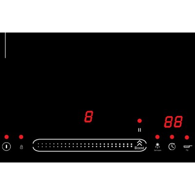 điều khiển 1 bên Kocher DI-616SE điều khiển 1 bên Kocher DI-616SE