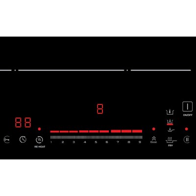 điều khiển 1 bên Kocher DI-617 điều khiển 1 bên Kocher DI-617