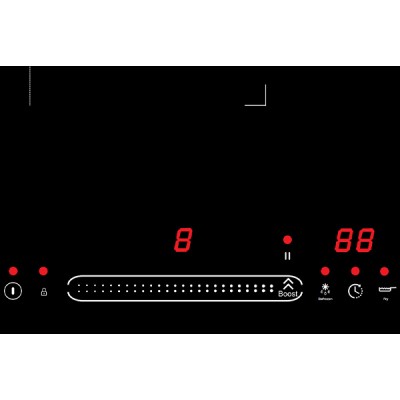 điều khiển 1 bên Kocher DI-688SE điều khiển 1 bên Kocher DI-688SE