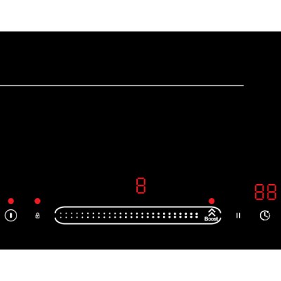 điều khiển 1 bên Kocher EI-221