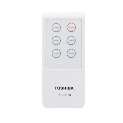 Điều khiển 1 Toshiba F-LSA20(H)VN