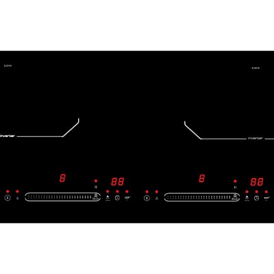 điều khiển 2 bên Kocher DI-608SE