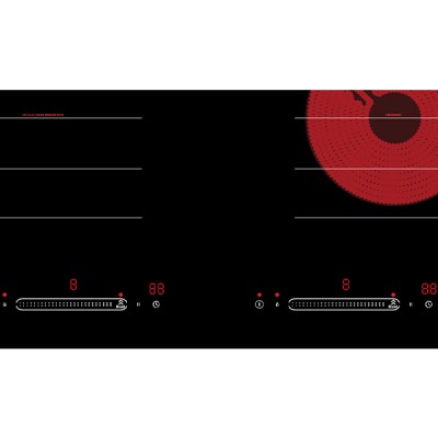 điều khiển Kocher EI-221