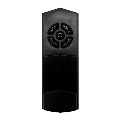 điều khiền Quạt điều hòa Boss S102
