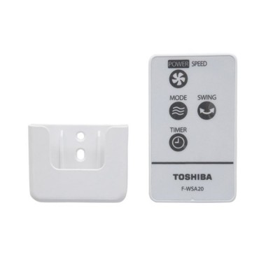 Điều khiển cầm tay Toshiba F-WSA20(H)VN