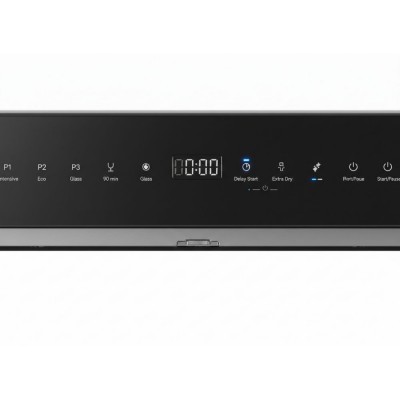 Điều khiển Comfee CDW-14F60TB