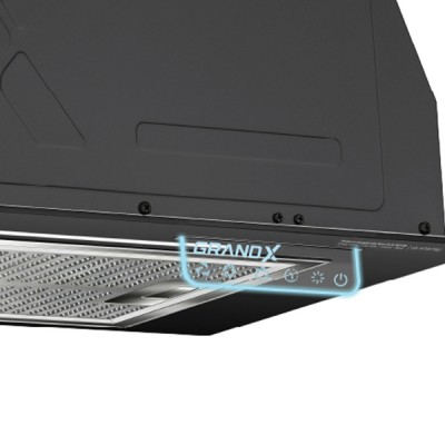 Điều khiển Hút mùi âm tủ Grandx GX H70F79G