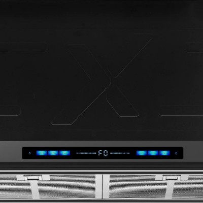 Điều khiển Hút mùi âm tủ Grandx GX H70F85B