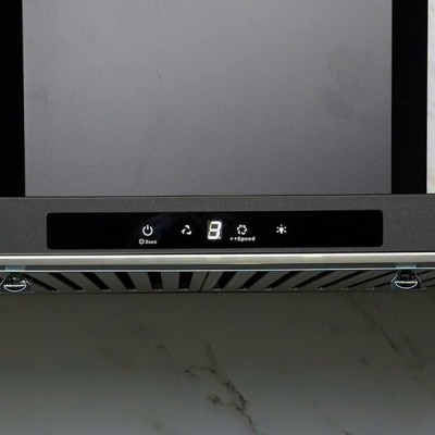 Điều khiển Hút mùi áp tường Grandx GX H70T65