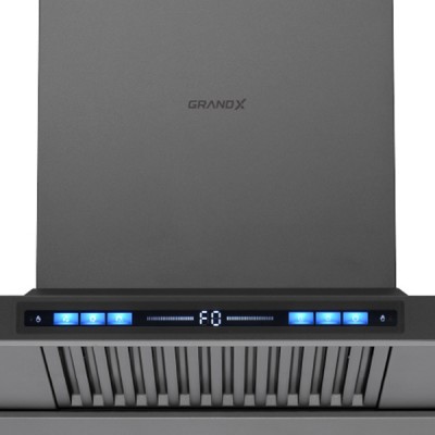 Điều khiển Máy mùi áp tường Grandx GX H70T82Pro