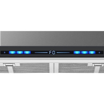 Điều khiển Hút mùi áp tường Grandx GX H90T78G