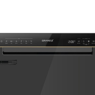 điều khiển Máy rửa chén Grandx SMS6GX10G
