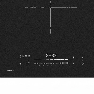 điều khiển Hafele HC-I73246B 536.61.737