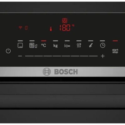 bảng điều khiển HBJ559EB6M series 6