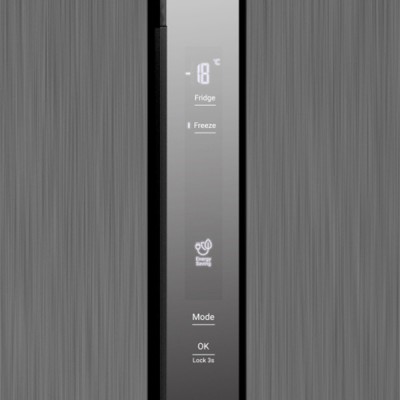 Điều khiển Hitachi HRSN9552DWDXVN Điều khiển Hitachi HRSN9552DWDXVN