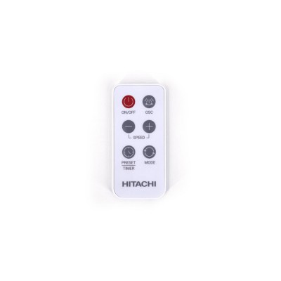 Điều khiển Hitachi LF-D6RCWM 