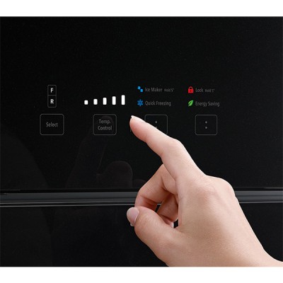 Điều khiển Hitachi R-FG690PGV7X Điều khiển Hitachi R-FG690PGV7X