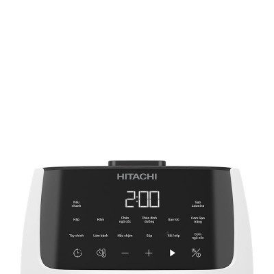 Điều khiển Hitachi RZ-R18XN