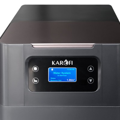 điều khiển Karofi KTF-P01