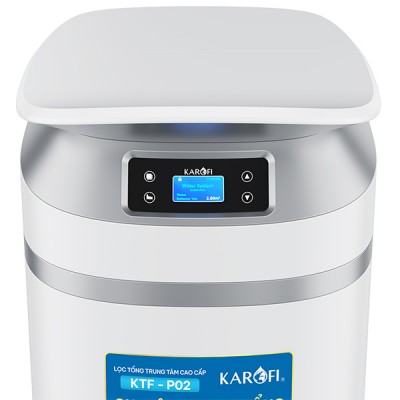 điều khiển Karofi KTF-P02