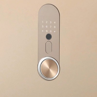 điều khiển Kassler KL - 55H8 GOLD SAND