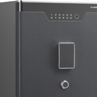 điều khiển Kassler KL - 65LS6