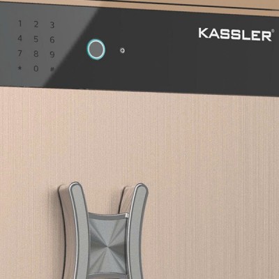 điều khiển Kassler KL - 75LS7 GOLD SAND