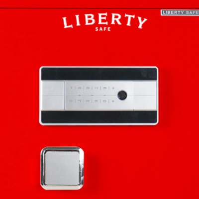 Điều khiển Liberty LB68S Special Edition - Đỏ