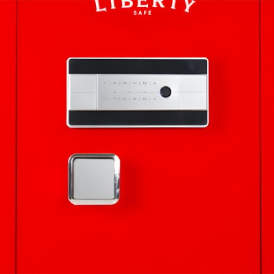 Điều khiển Liberty LB79S Special Edition - Đỏ