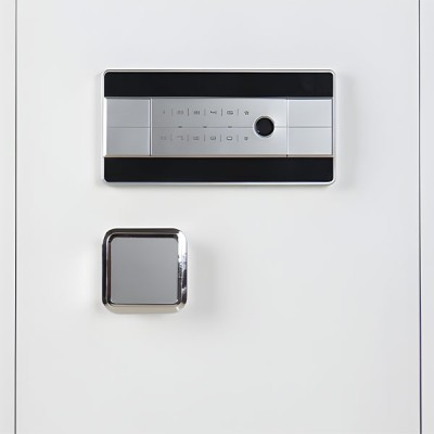 Điều khiển Liberty LB79S Special Edition - Trắng