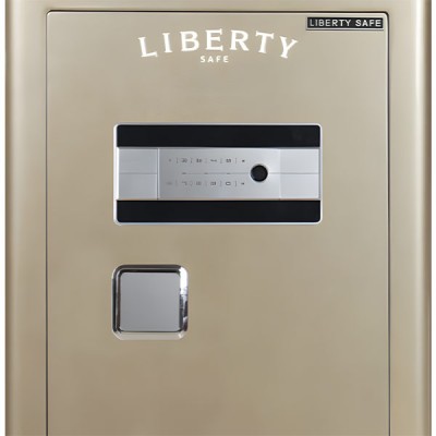 Điều khiển Liberty LB79S Special Edition - Vàng