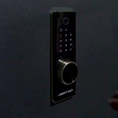 điều khiển Liberty LB1200Pro - xám