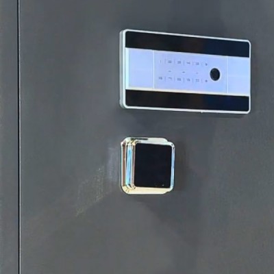 điều khiển Liberty LB1200S - xám