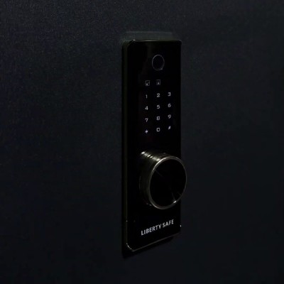 điều khiển Liberty LB1500Pro - xám